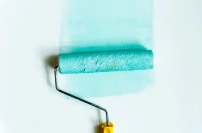 Peinture intérieure à Plaisance-du-Touch — murs, plafonds et boiseries